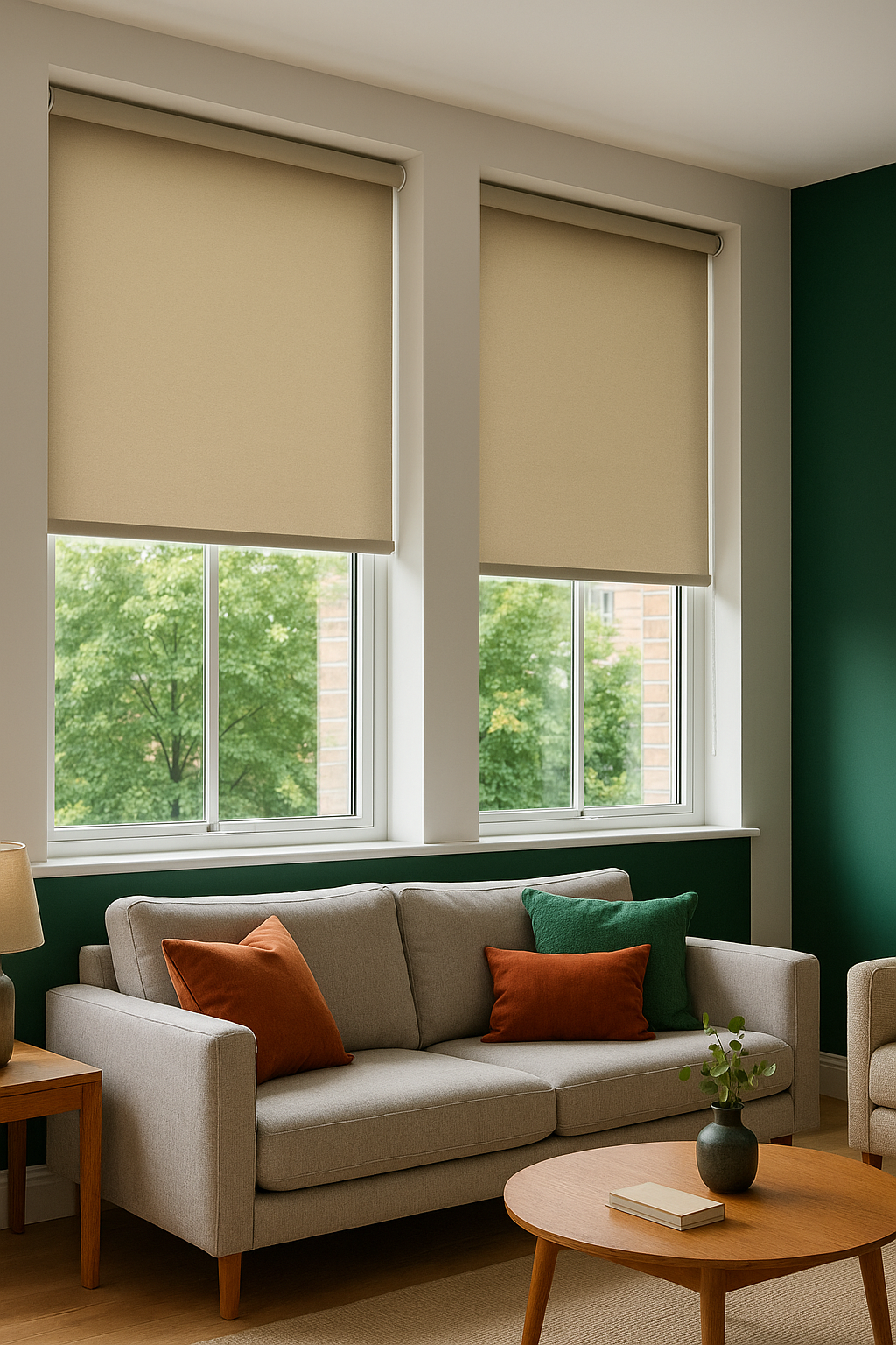 Roller Blinds